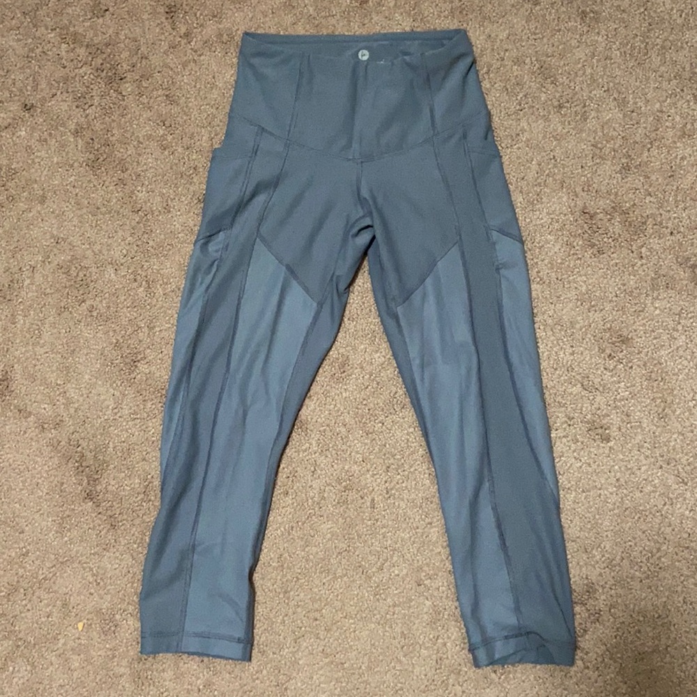 90 Degree Leggings
